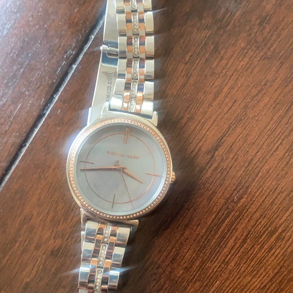Michael kors watch